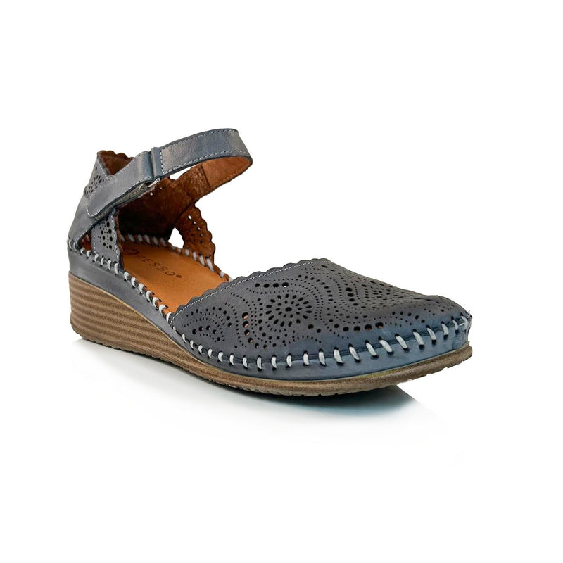 Pesso Rotterdam Topo