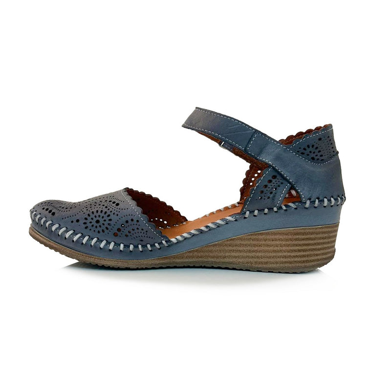 Pesso Rotterdam Topo