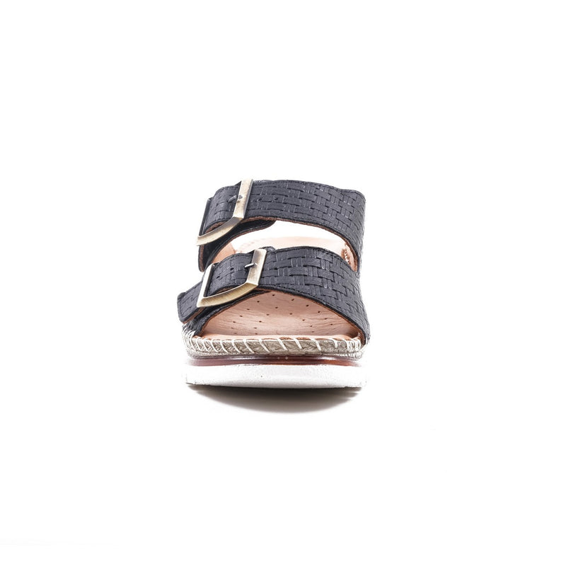 Pesso Shallow Black