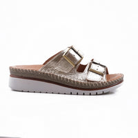 Pesso Shallow Gold
