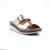 Pesso Shallow Gold