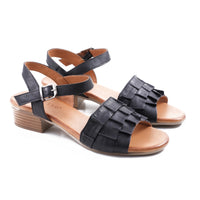 Pesso Shalsa Black