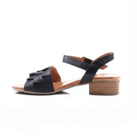 Pesso Shalsa Black
