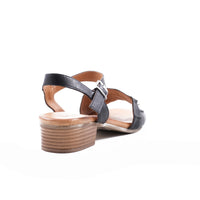Pesso Shalsa Black