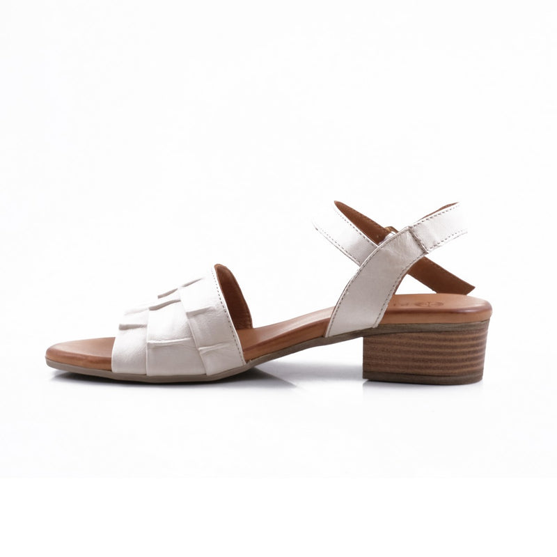 Pesso Shalsa Cream
