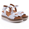 Pesso Shambee White