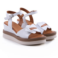 Pesso Shambee White