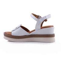Pesso Shambee White