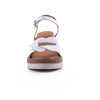 Pesso Shambee White