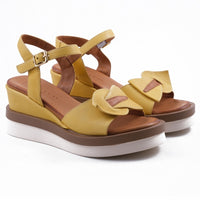 Pesso Shambee Yellow