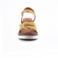 Pesso Shambee Yellow