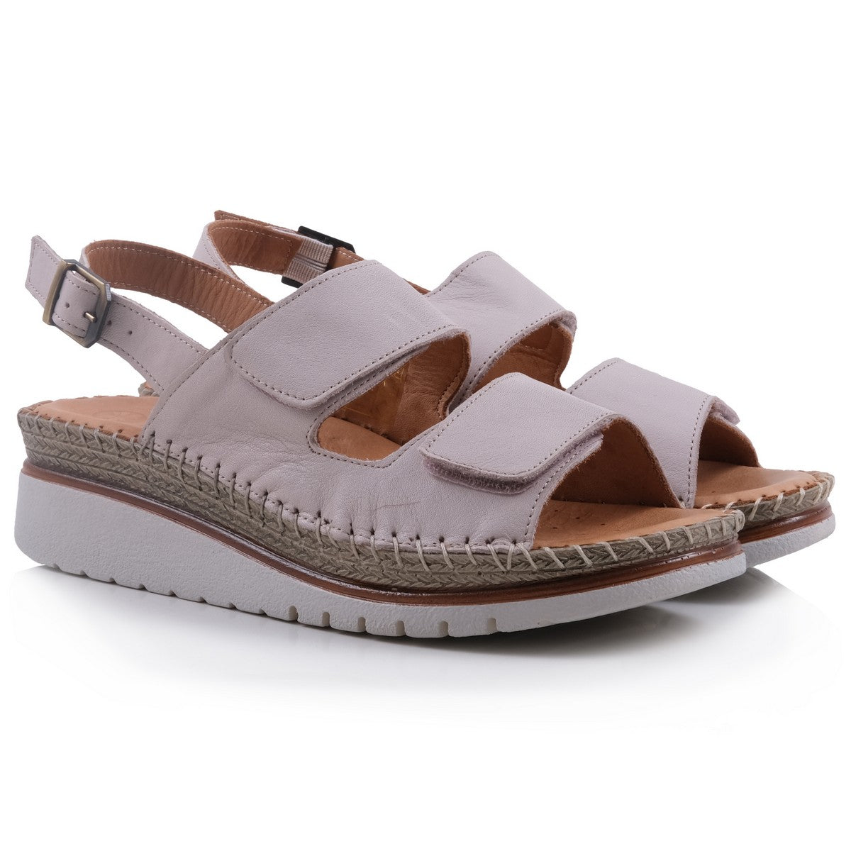 Pesso Shamore Silver Grey – Step Ahead