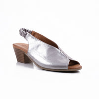 Pesso Sharney Metallic