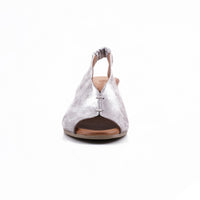 Pesso Sharney Metallic