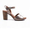 Pesso Sharry Pewter