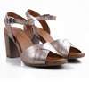 Pesso Sharry Pewter
