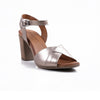 Pesso Sharry Pewter