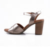 Pesso Sharry Pewter