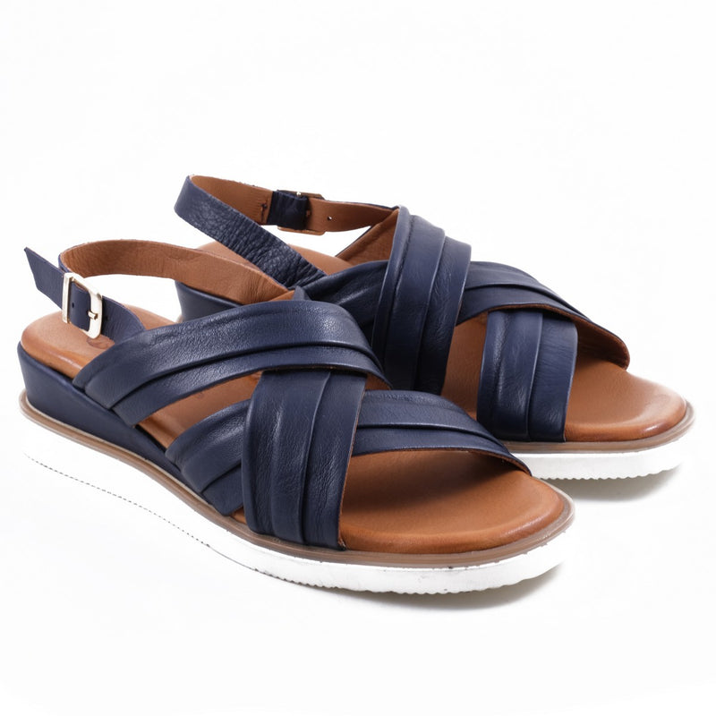 Pesso Sheridan Navy