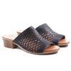 Pesso Sherise Black