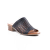 Pesso Sherise Black