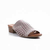 Pesso Sherise Silver Grey
