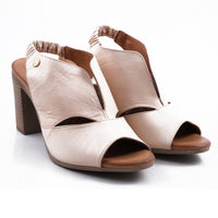 Pesso Shiloh Beige