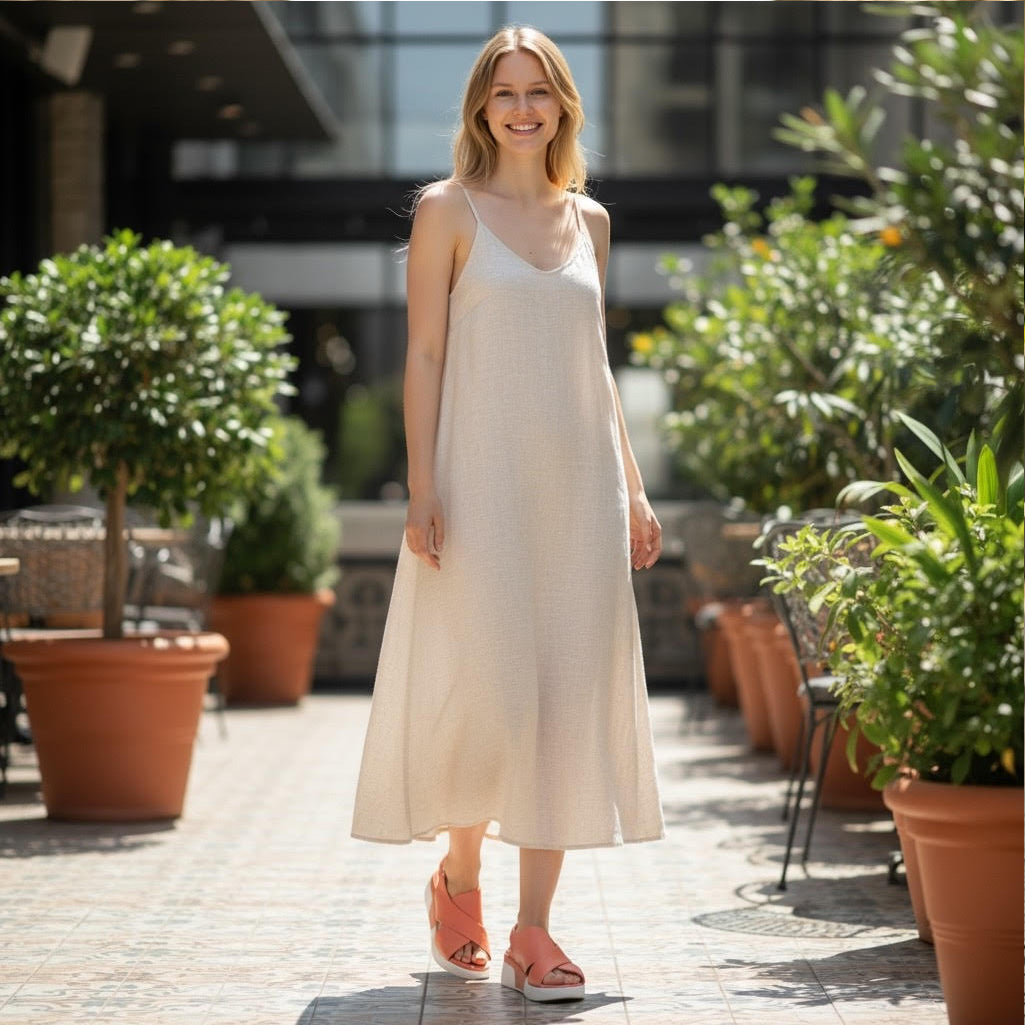 Pesso Shortcake Coral