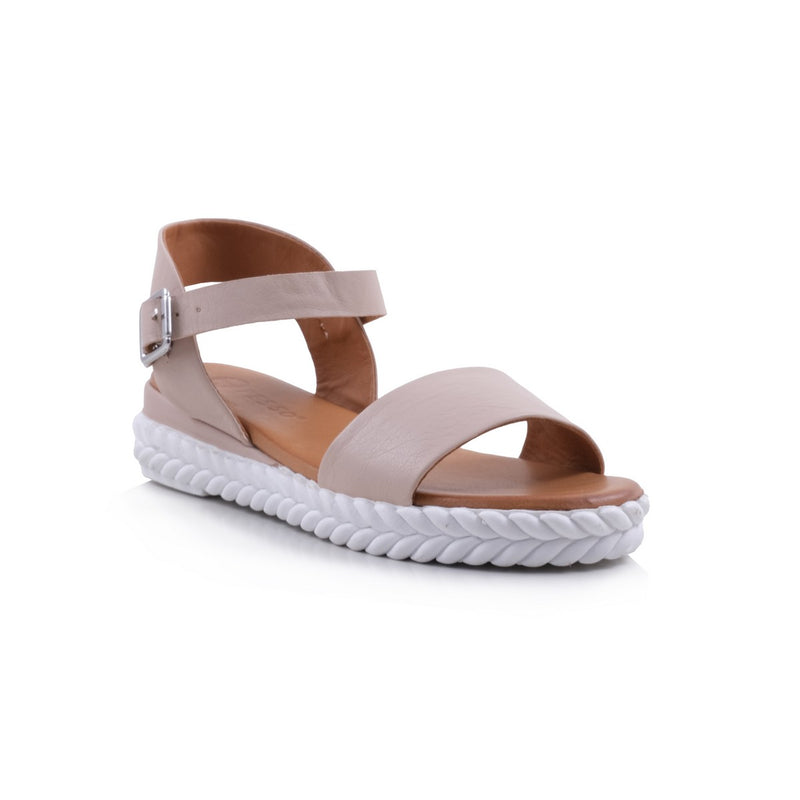 Pesso Shotgun Nude