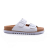 Pesso Shott White