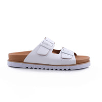 Pesso Shott White