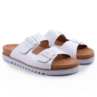 Pesso Shott White