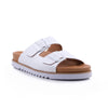 Pesso Shott White