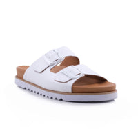 Pesso Shott White