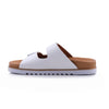 Pesso Shott White