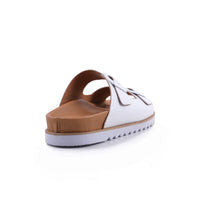 Pesso Shott White