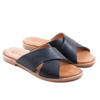 Pesso Slide Black