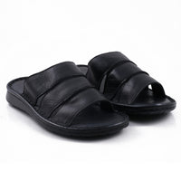 Pesso Slivver Men All Black