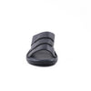Pesso Slivver Men All Black