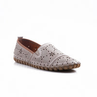 Pesso Sole Silver Grey