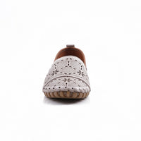Pesso Sole Silver Grey