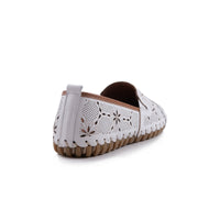 Pesso Sole White
