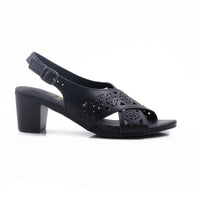 Flone Spark All Black