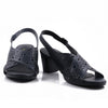 Flone Spark All Black