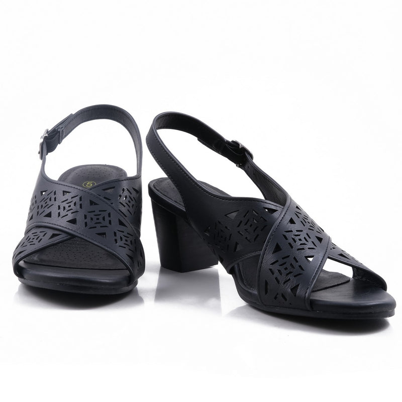 Flone Spark All Black