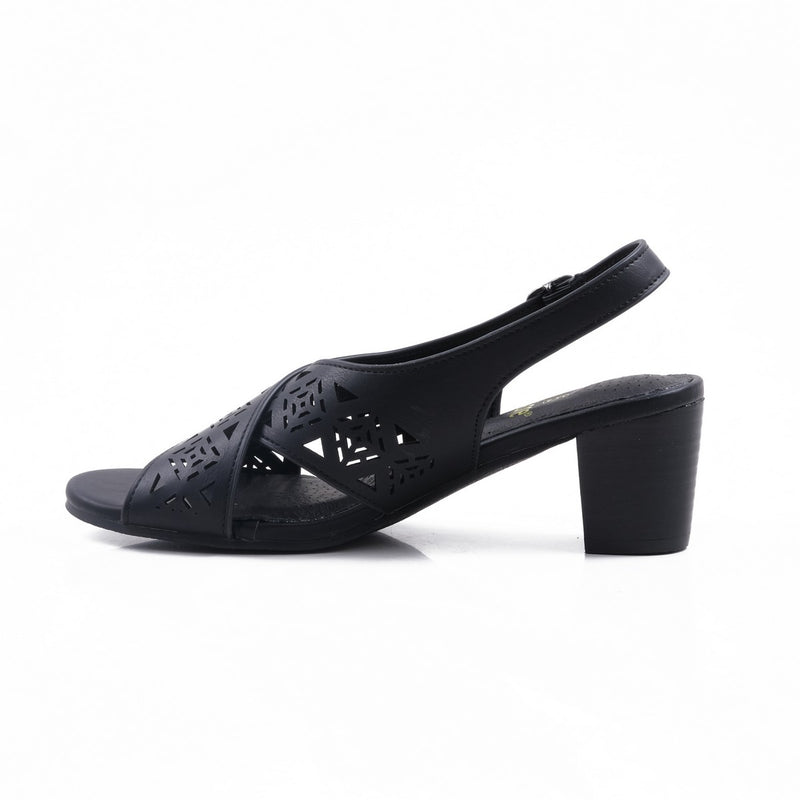 Flone Spark All Black