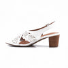 Flone Spark White