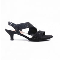 Flone Stealth Black