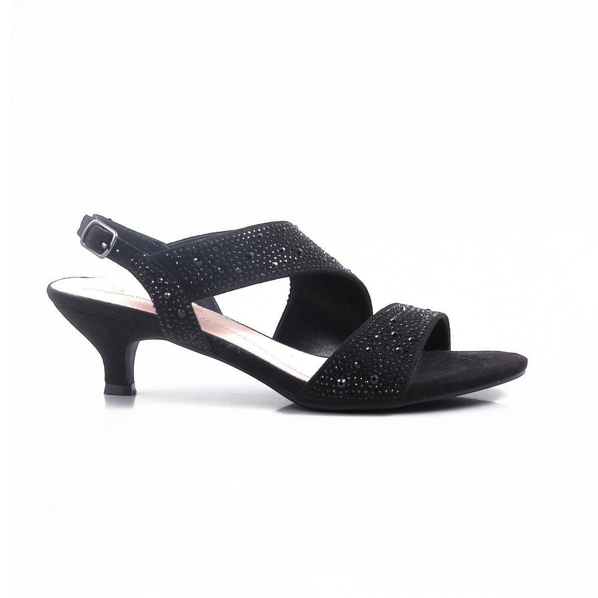 Flone Stealth Black