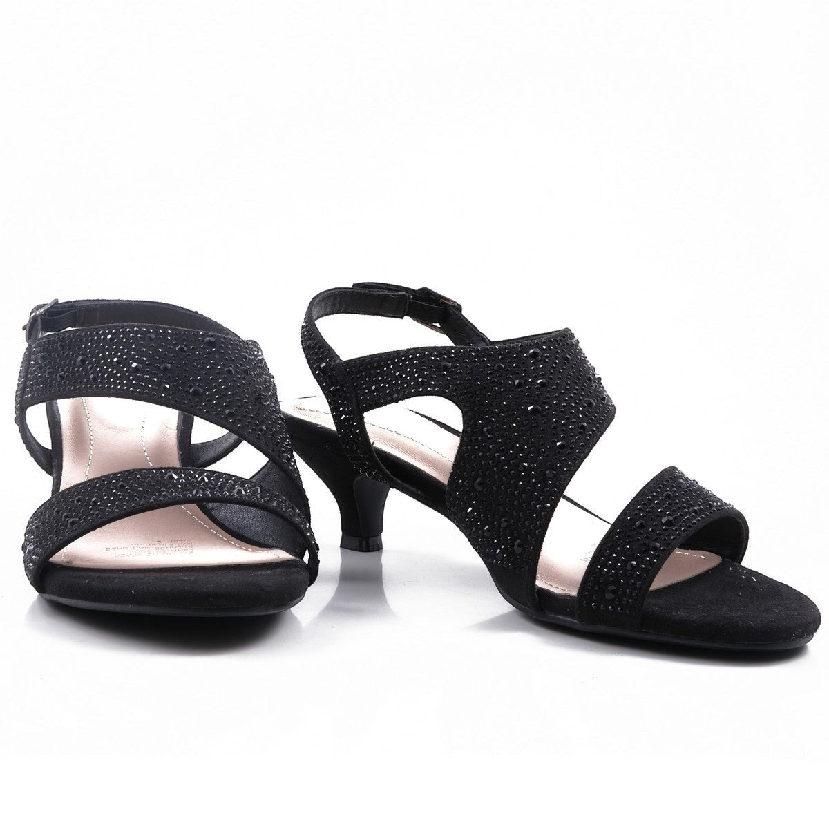 Flone Stealth Black